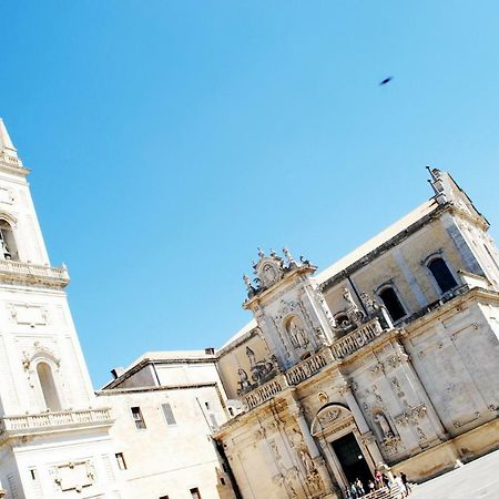 Archi Home Lecce Exteriör bild