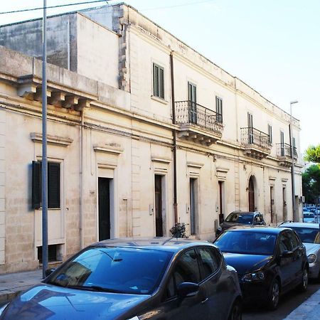Archi Home Lecce Exteriör bild