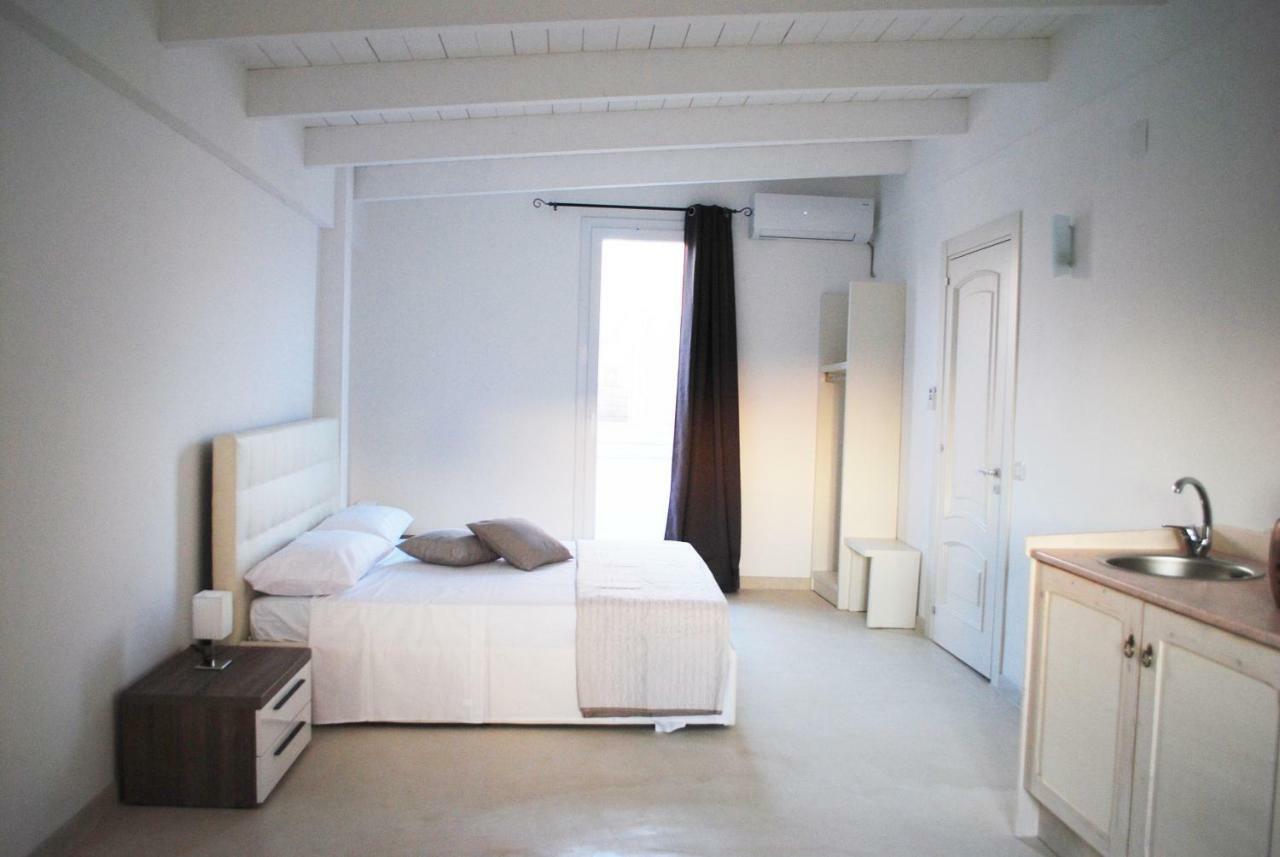 Archi Home Lecce Exteriör bild