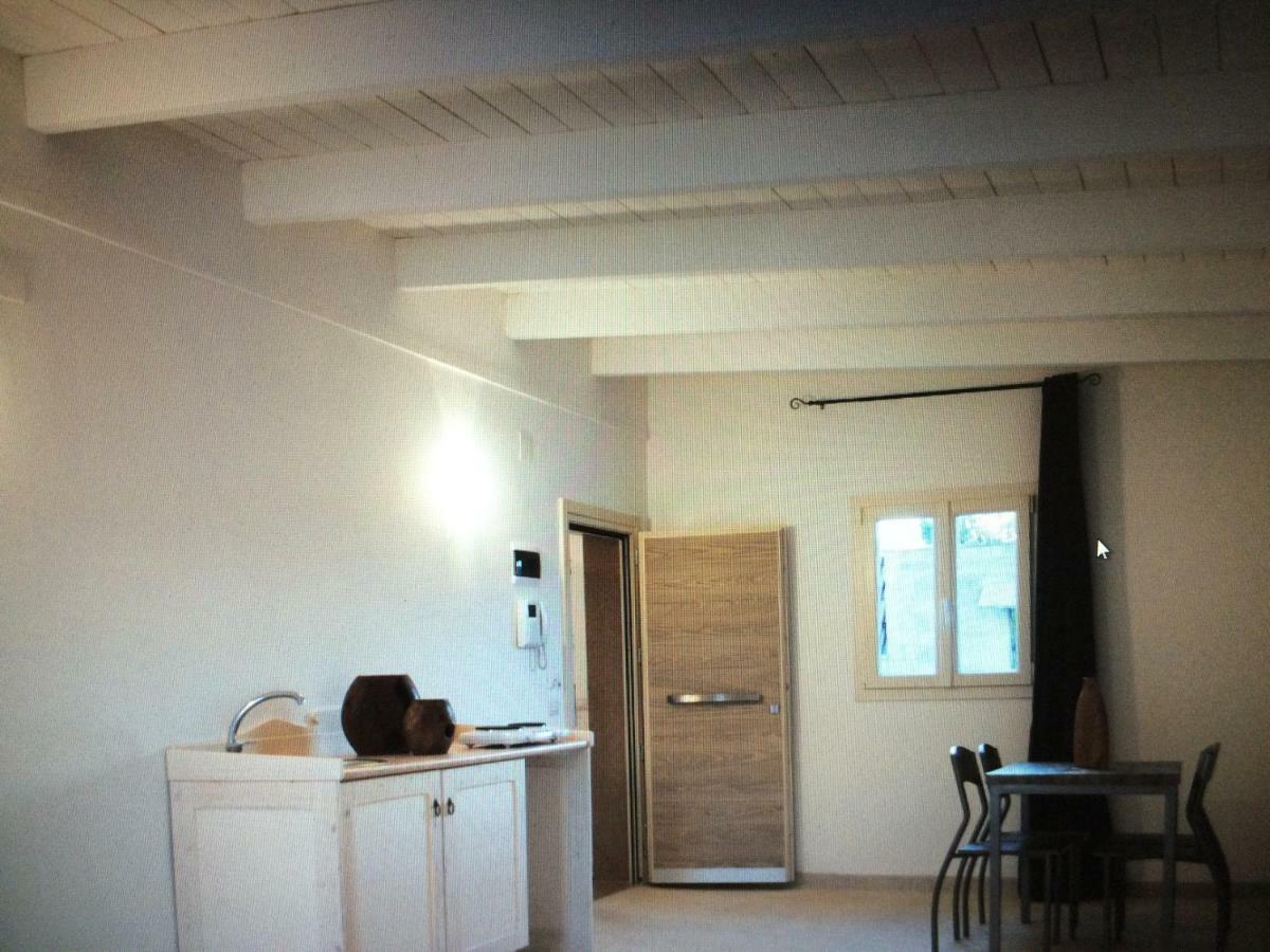 Archi Home Lecce Exteriör bild