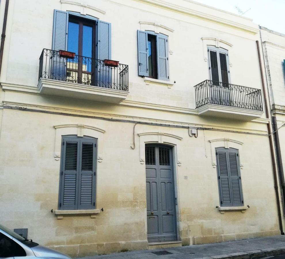 Archi Home Lecce Exteriör bild