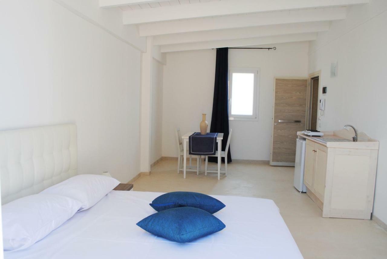 Archi Home Lecce Exteriör bild